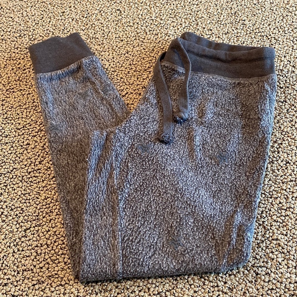 Vintage Havana Star Fleece Joggers
